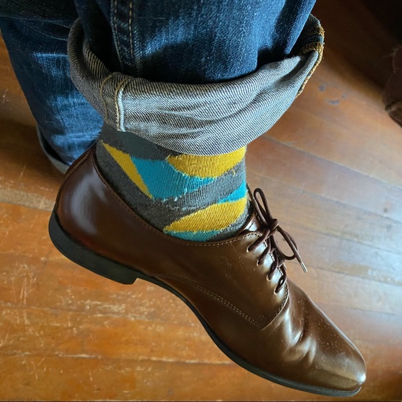 B.P. Leather - Picture 2 of 6